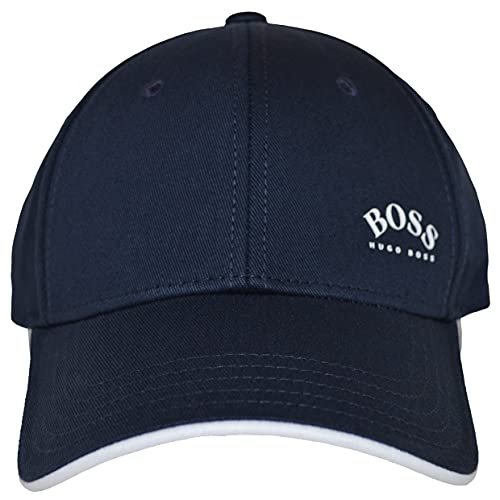 BOSS Cap-x Gorra de bisbol, Azul (Navy 410), One Size para Hombre