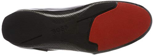 BOSS Hb Racing Zapatillas Hombre, Negro (Black 1), 40 EU