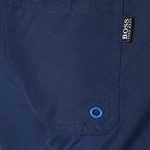 BOSS Orca Bañador, Azul (Navy 413), Medium para Hombre