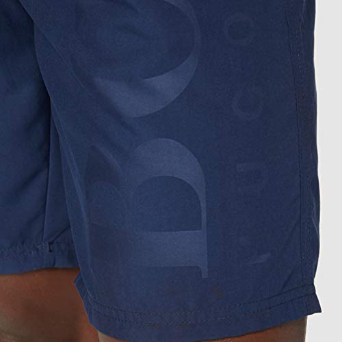 BOSS Orca Bañador, Azul (Navy 413), Medium para Hombre