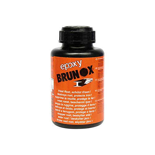 Brunox Epoxy Convertidor de Óxido 250ml