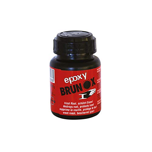 Brunox epoxy óxido parada & Imprimación 100 ml