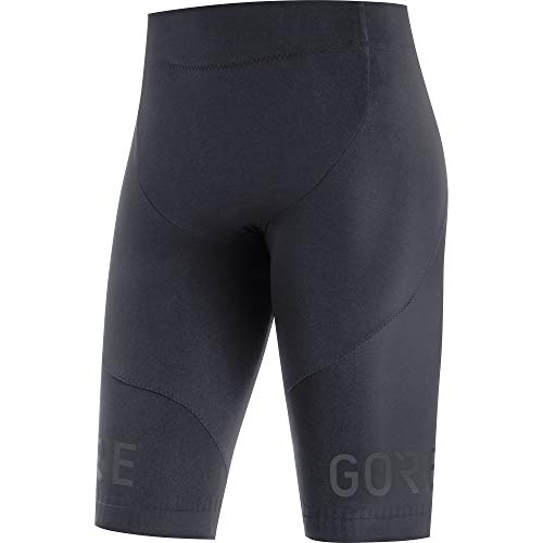 C3 Pantalón corto tirantes+