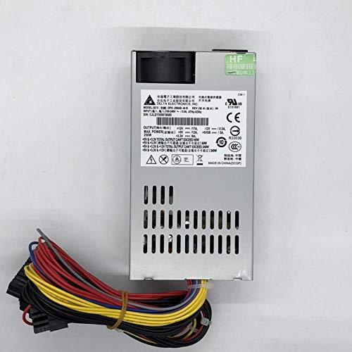 Calvas DPS-250AB-44B DPS-250AB-44 B SS-250SU NAS Fuente de alimentación para computadora Nuevo en stock