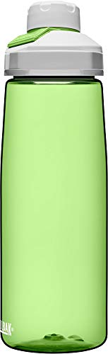 Camelbak Chute Mag Botella de Agua, Unisex adulto, Lime, 750 ml