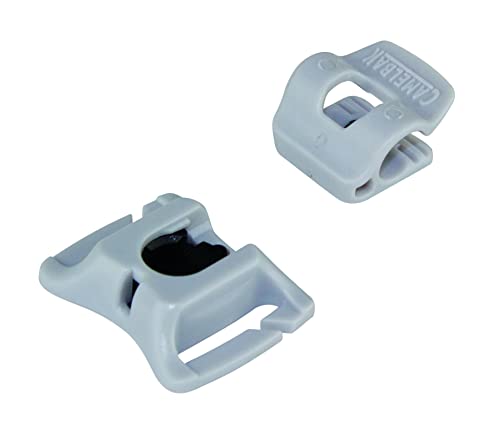 CAMELBAK Magnetic Tube Trap Pasador direccional para Crux Accesorios Y RECAMBIOS DEPÓSITOS, Adultos Unisex, 0, Talla Única