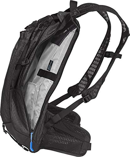 CamelBak, Negro Mule Pro 14, 3 l, Unisex Adulto, Talla única