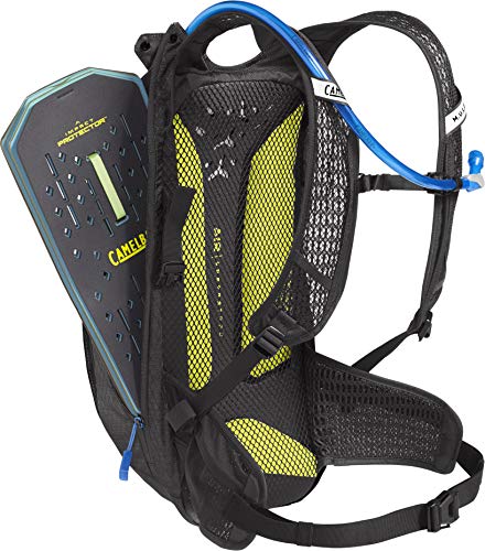 CamelBak, Negro Mule Pro 14, 3 l, Unisex Adulto, Talla única