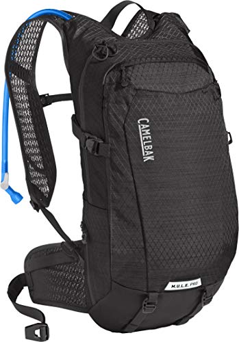 CamelBak, Negro Mule Pro 14, 3 l, Unisex Adulto, Talla única