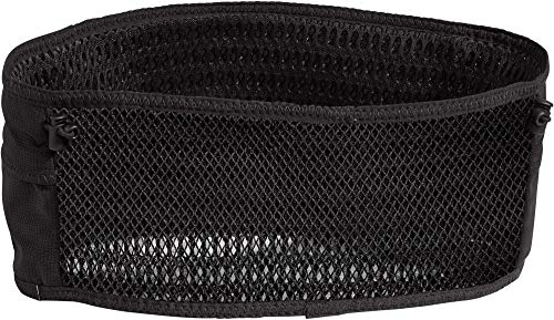 CamelBak Stash Belt, Negro, L, Unisex Adulto