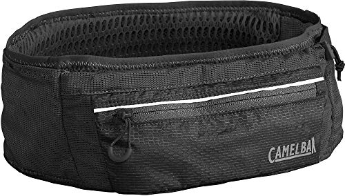 CAMELBAK Ultra Belt Cinturon, Adultos Unisex, Black, Samll/Medium