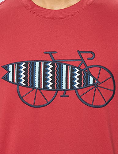 Camiseta bici