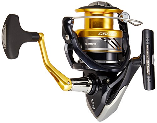 Carrete Shimano Nasci FB HG XG New 2017 X-Store.