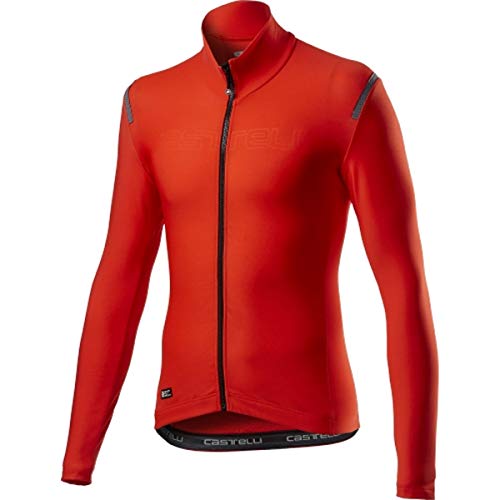 CASTELLI Todo Nano Ros Jersey