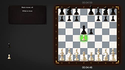 Chess for the TV