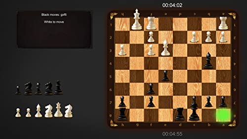 Chess for the TV