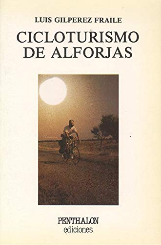 Cicloturismo de alforjas