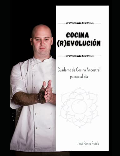 Cocina (R)evolución