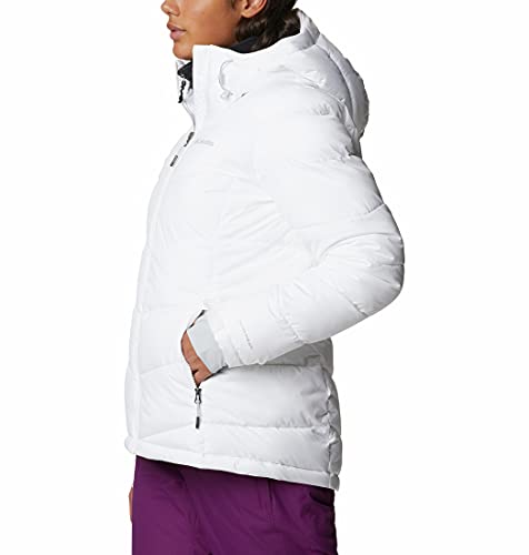 Columbia Abbott Peak Chaqueta aislante de esquí para Mujer