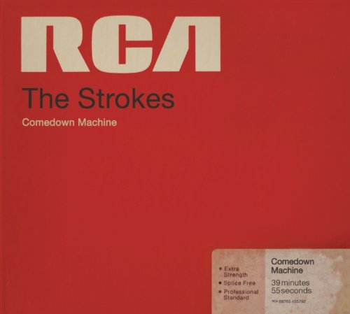 Comedown Machine