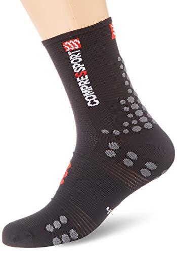 COMPRESSPORT – Calcetines – Racing Socks V3.0 Bike SMA