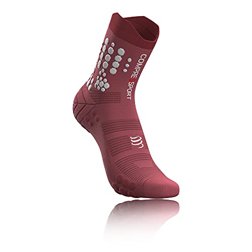 Compressport Pro Racing Trail Calcetines V3.0 - AW21 - S