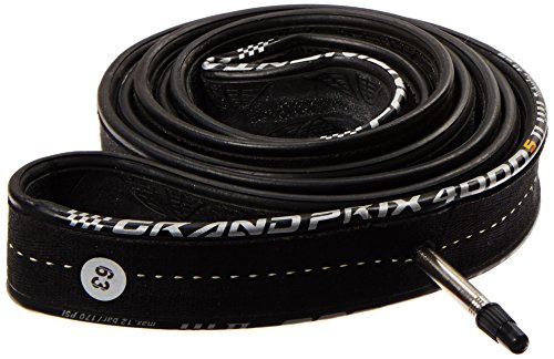 Continental Schlauchreifen Grand Prix 4000  Tubular, Unisex, Negro, 22 mm