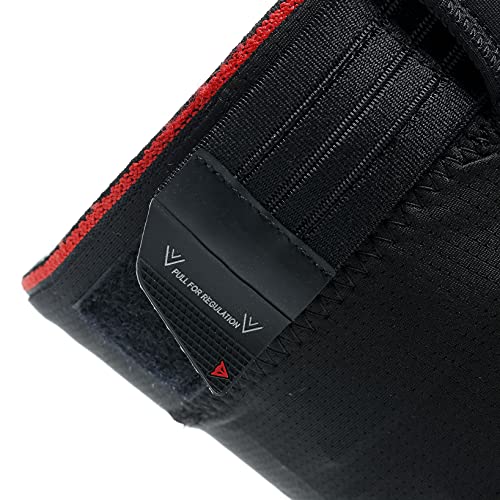 Dainese Enduro Knee Guards Protecciones de MTB, Hombre, Negro, S