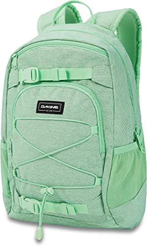 DAKINE Grom 13L Mochila, Unisex Niños, Dusty Mint, Talla única