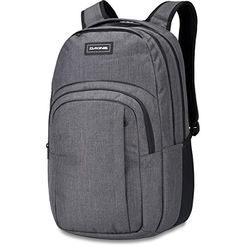 Dakine Mochila Campus L grande, 33 litros, mochila resistente con compartimento para el portátil y respaldo acolchado - Mochila para la escuela, la oficina, la universidad y salidas de un solo día