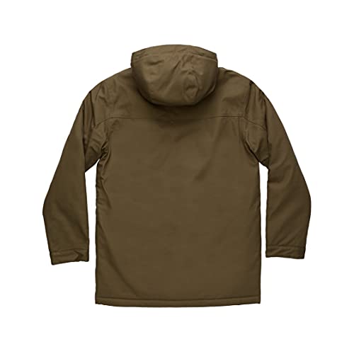 DC Shoes Canondale - Parka con Capucha - Hombre - M