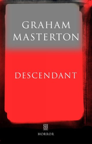 Descendant (English Edition)