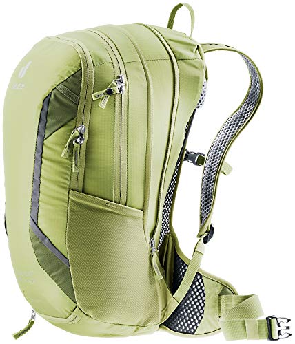 Deuter Race EXP Air Mochila de ciclismo (14+3 L)