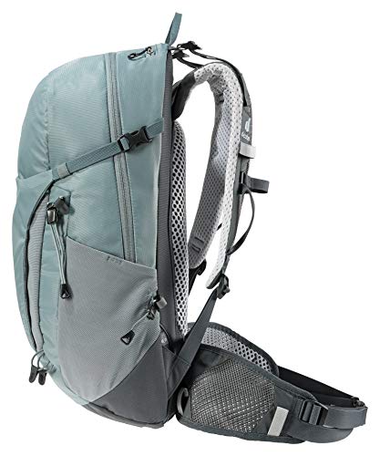 Deuter Trail 24 SL Mochila de Senderismo, Women's, Shale-Graphite, 24 L