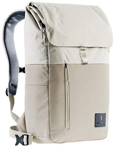 Deuter UP Seoul Mochila urbana sostenible (16 + 10 L)