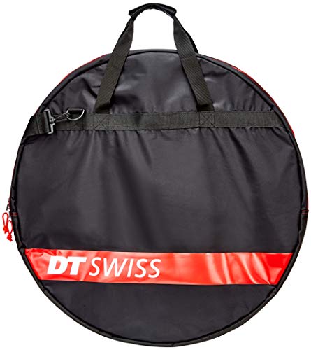 DT Swiss VR ERC1100 Dicut DB Rueda de Correa, Negro, Size