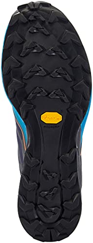 Dynafit Alpine, Zapatillas de Running Hombre, Magnet/Frost, 44.5 EU