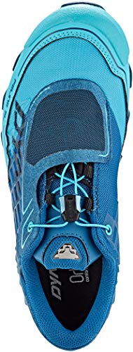 Dynafit Feline SL W GTX, Zapatillas de Running Mujer, Reef/Blueberry, 36.5 EU