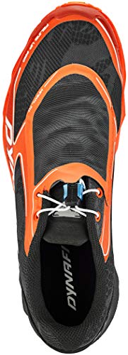 Dynafit Feline UP Pro, Zapatillas de Trail Running Hombre, Orange/Roaster, 40 EU