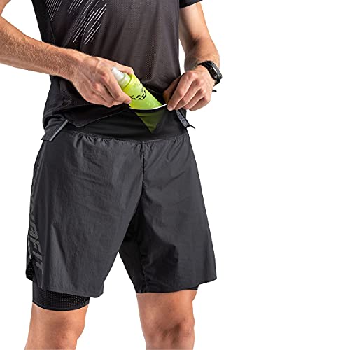 Dynafit Pantalón Corto Modelo DNA Ultra M 2/1 Shorts Marca