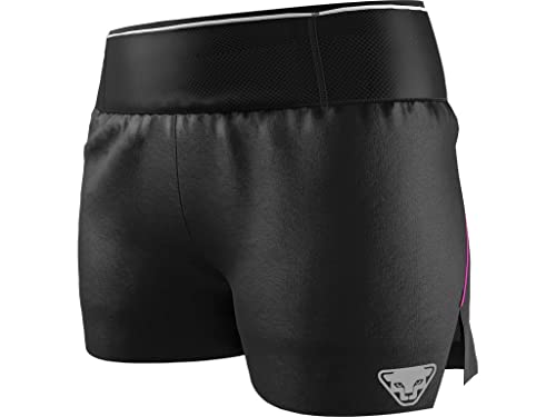 Dynafit Pantalón Corto Modelo DNA W 2/1 Split Shorts Marca