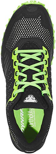 DYNAFIT TRAILBREAKER ASPHALT/DNA GREEN EU 41 / UK 7.5