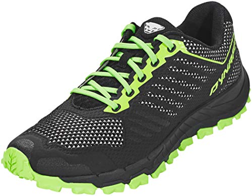 DYNAFIT TRAILBREAKER ASPHALT/DNA GREEN EU 41 / UK 7.5