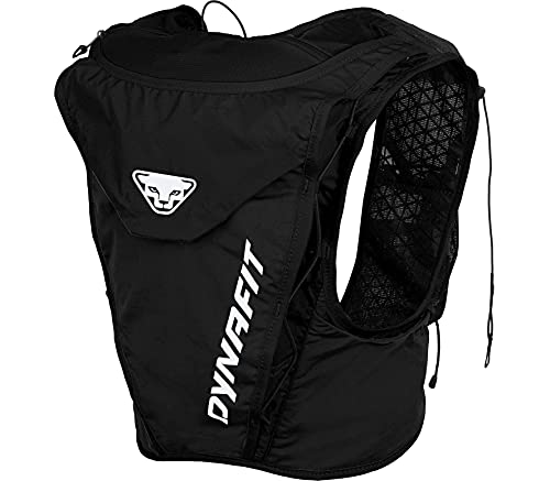 Dynafit Ultra 15 Mochila, Adultos Unisex, Black out (Negro), m