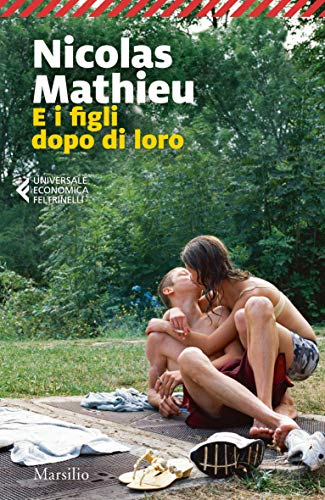 E i figli dopo di loro (Italian Edition)