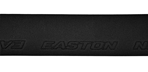 EASTON Cinta Manillar Microfibra Accesorios, Adultos Unisex, Black (Negro), Talla Única