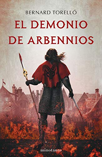 El Demonio de Arbennios (Fantasía)