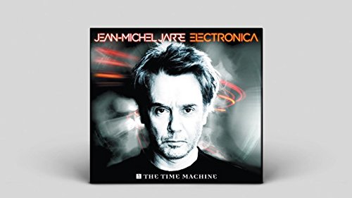 Electronica 1: The Time Machine