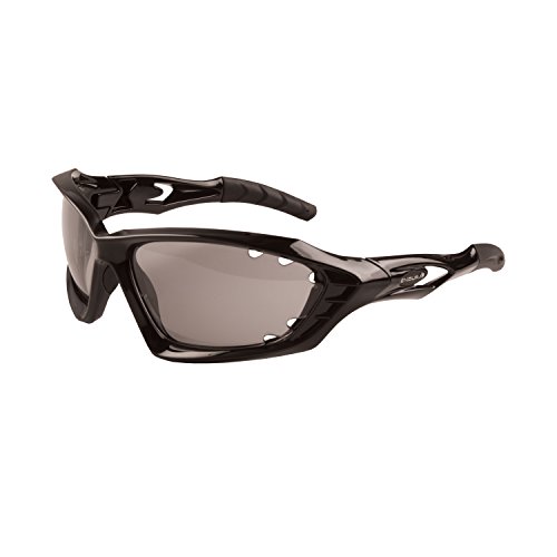 ENDURA - Mullet (photochromic/Light Reactive), Color Negro