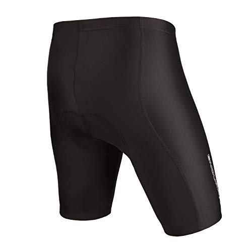 ENDURA - Panel II Short, Color Negro, Talla XL